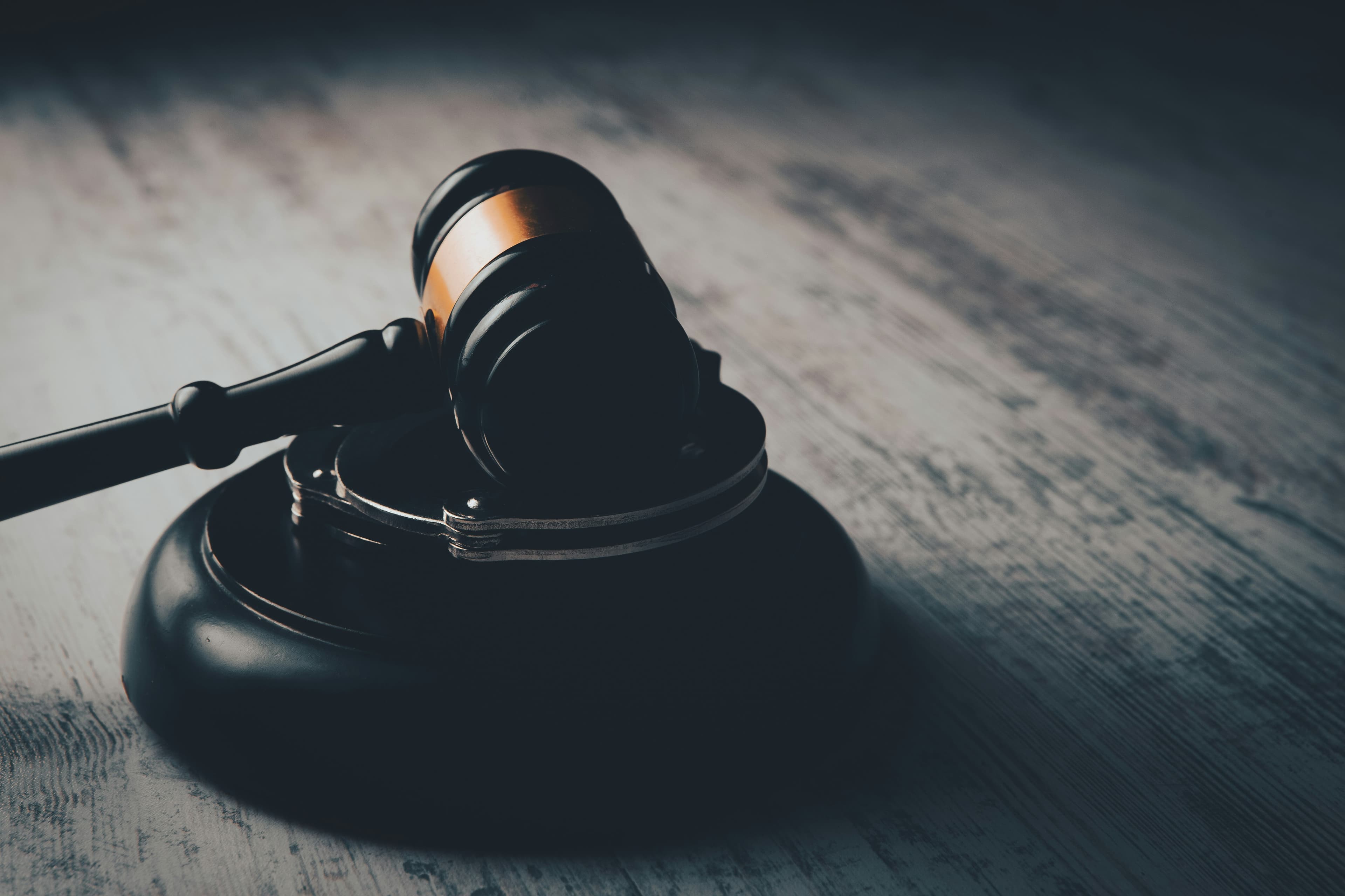 Legal Expertise and Advisory
